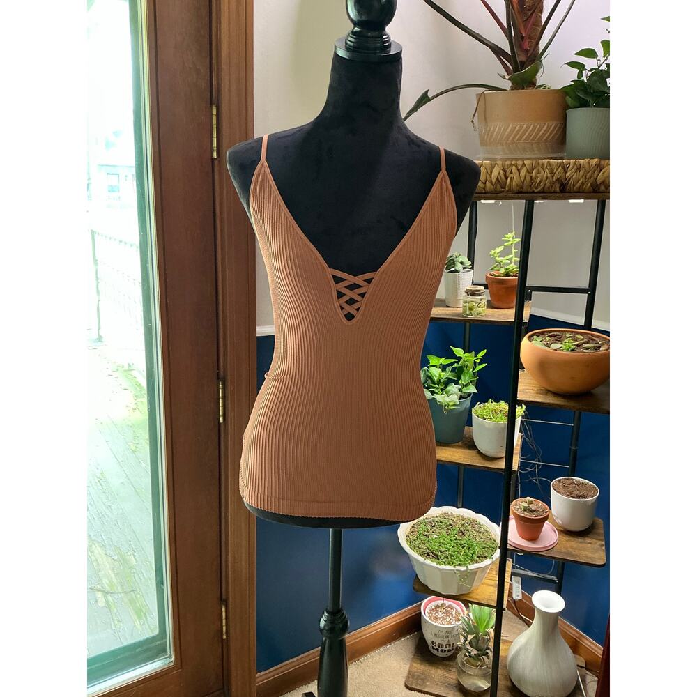 Intimately Free People Tank - Size XS/S - Great Condition!